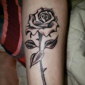 Meet your Posher, Miranda